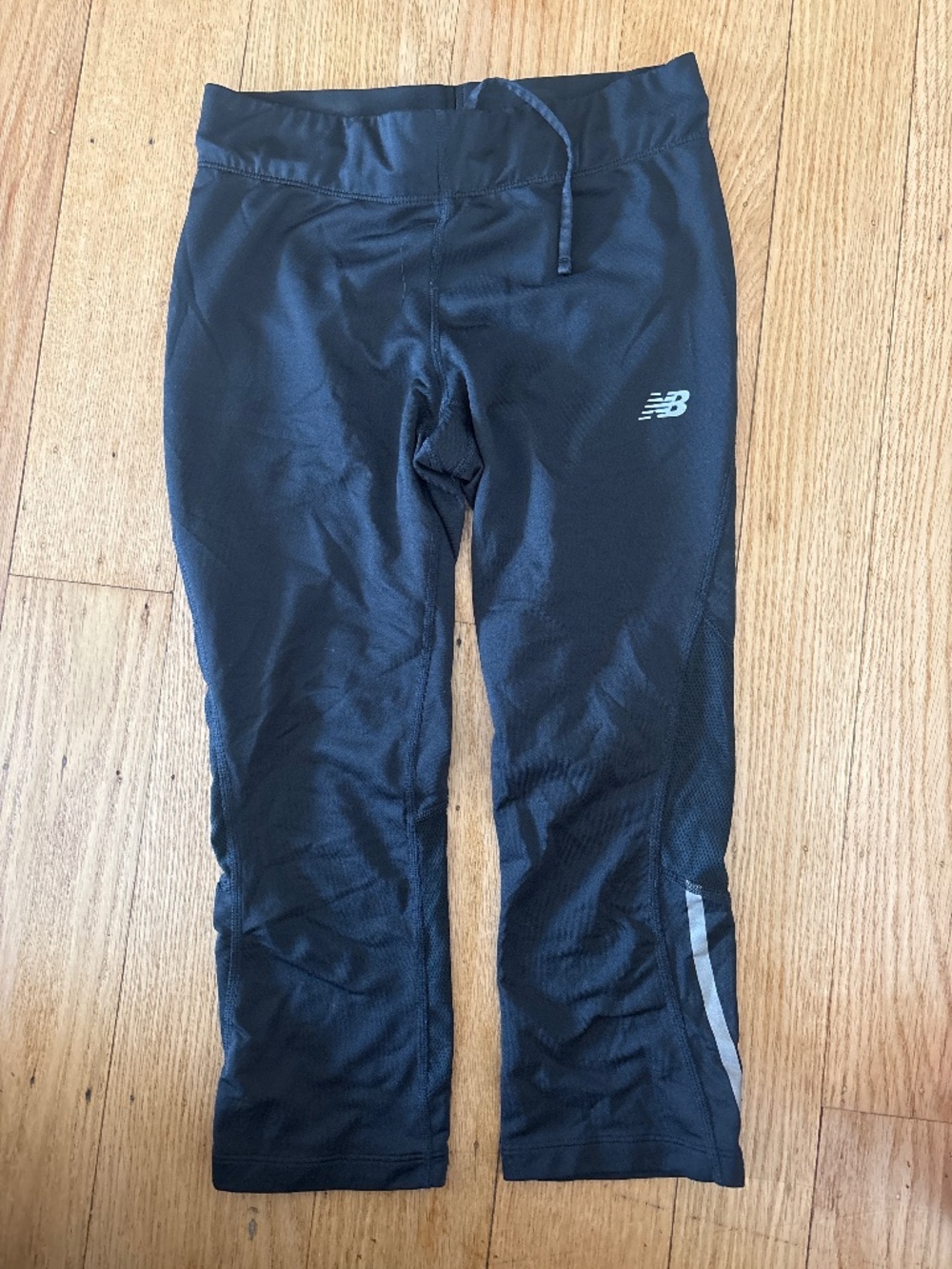 New Balance Workout Capri